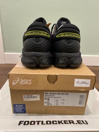 Scarpe da corsa Asics GEL-QUANTUM 360 VW