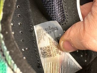 Nike Vaporfly 4% Taglia 47.5 Nuove