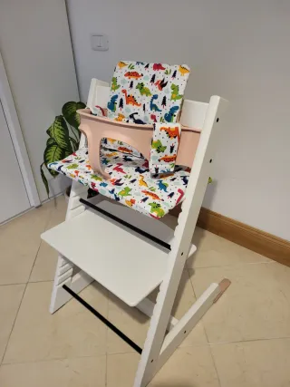 Cuscino Stokke Tripp Trapp - Nuovo