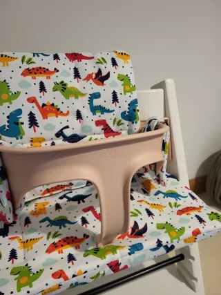 Cuscino Stokke Tripp Trapp - Nuovo