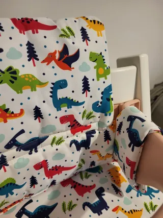 Cuscino Stokke Tripp Trapp - Nuovo