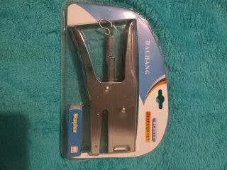 Grapadora Tenaza Bachang