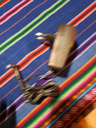 Adaptador AC/DC Universal DH 1000mA