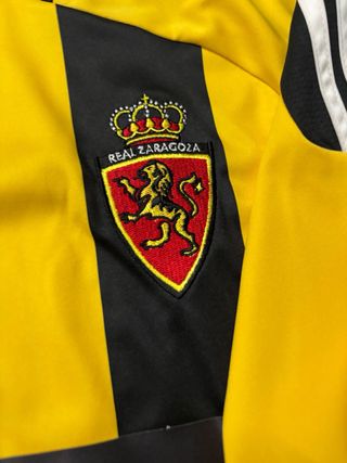 Camiseta Adidas Real Zaragoza Proniño