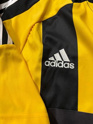 Camiseta Adidas Real Zaragoza Proniño