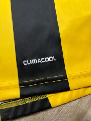 Camiseta Adidas Real Zaragoza Proniño