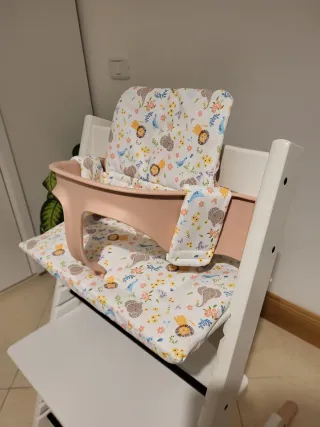 Cuscino Tripp Trapp Stokke - Nuovo