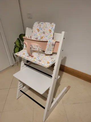 Cuscino Tripp Trapp Stokke - Nuovo