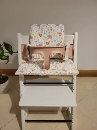 Cuscino Tripp Trapp Stokke - Nuovo
