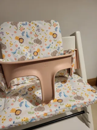 Cuscino Tripp Trapp Stokke - Nuovo