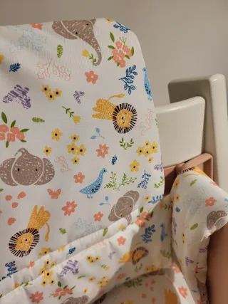 Cuscino Tripp Trapp Stokke - Nuovo