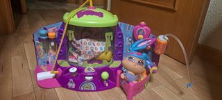 Passeggino per Bambole Bellies