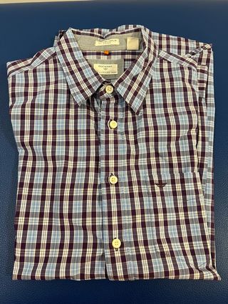 Camisa Dockers Talla M