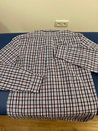 Camisa Dockers Talla M