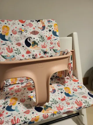 Cuscino per seggiolone Tripp Trapp Stokke