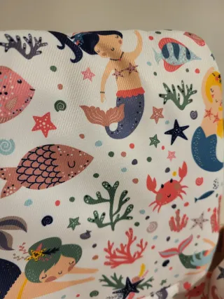 Cuscino per seggiolone Tripp Trapp Stokke