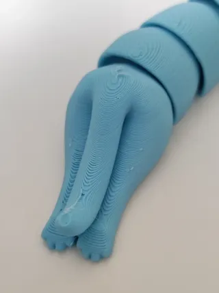 Figuritas 3D