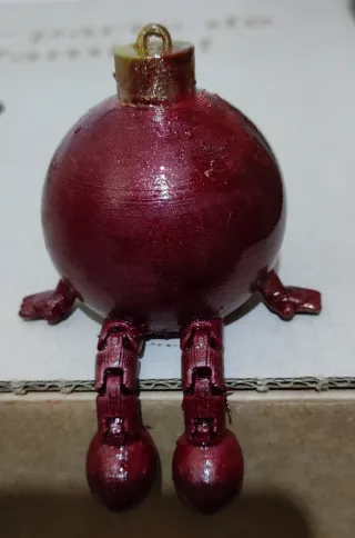 Figuritas 3D