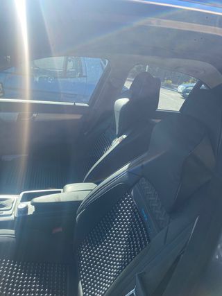 Mercedes-Benz C220 2009