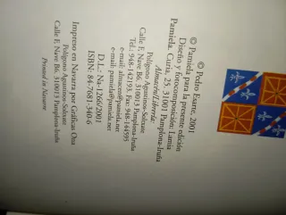 Navarra, 1512-1530: Conquista, ocupación y some...