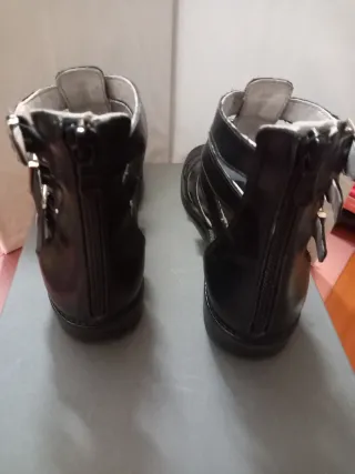 Sandali Nero Giardini n.36