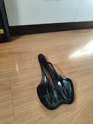 Sillín Selle Italia SLR TM Superflow.