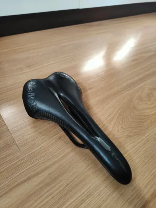 Sillín Selle Italia SLR TM Superflow.