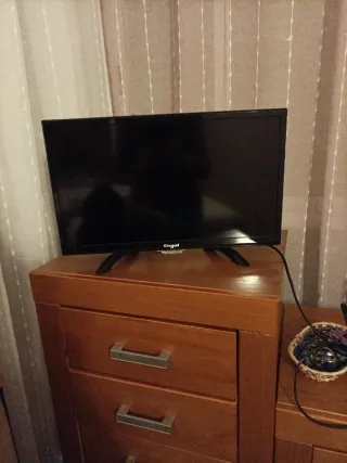 Televisión Engel 18 pulgadas