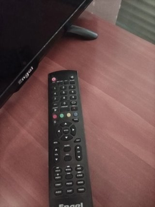 Televisión Engel 18 pulgadas con HDMI