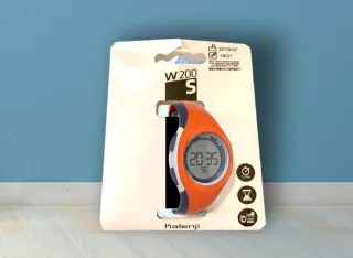 Reloj Deportivo Kalenji W200 S