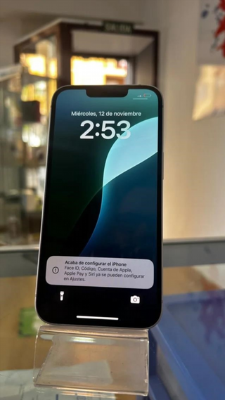 iPhone 14 Lila 128GB