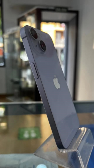 iPhone 14 Lila 128GB