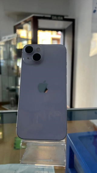 iPhone 14 Lila 128GB
