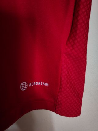 Sudadera deporte Adidas NUEVA