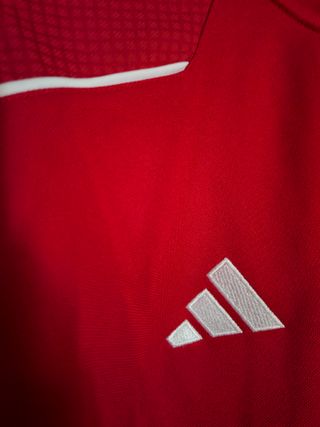 Sudadera deporte Adidas NUEVA