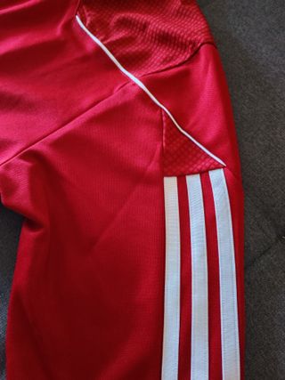 Sudadera deporte Adidas NUEVA