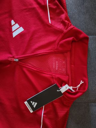 Sudadera deporte Adidas NUEVA