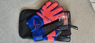 Guantes portero Kipsta F500 niño