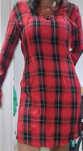 No es tan grande como marca la etiqueta