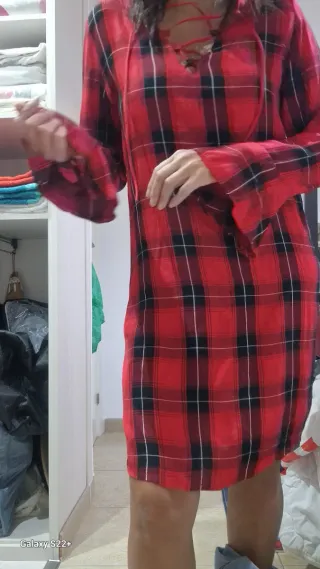 No es tan grande como marca la etiqueta