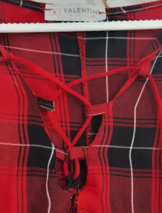 No es tan grande como marca la etiqueta