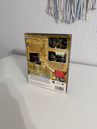 Demon's Souls Black Phantom Edition PS3