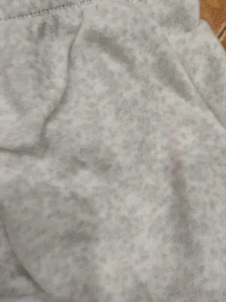 Pantalones pijama mujer grises