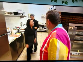 Xiaomi Mi TV P1 50 LED UltraHD 4K HDR10+