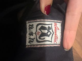 Zapatillas Ash Marrones y Negras