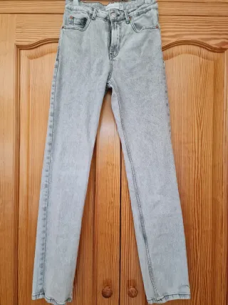 Pantalón tejano vaquero