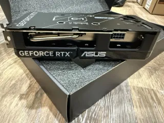 ASUS Dual GeForce RTX 5060Ti OC 16G