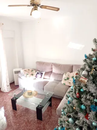 Piso en Avenida Jaime I – San Juan de Alicante