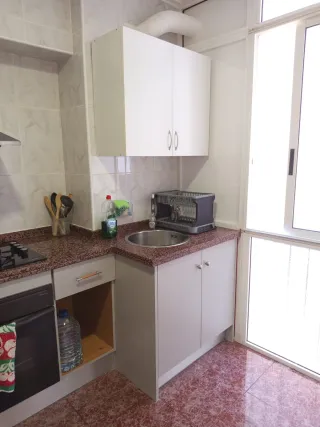 Piso en Avenida Jaime I – San Juan de Alicante