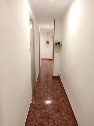 Piso en Avenida Jaime I – San Juan de Alicante